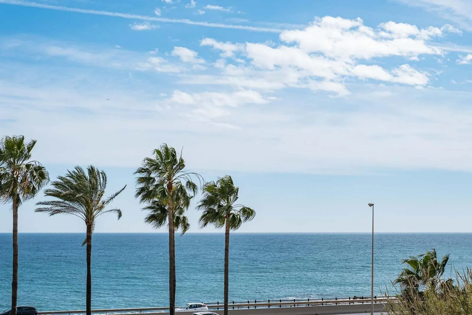 Garden & Sea Apartments Mijas Costa & Fuengirola El Faro