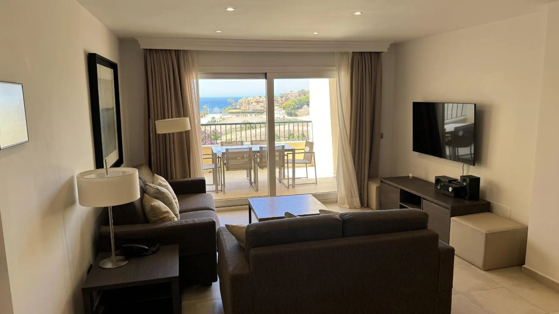 Garden & Sea Apartments Mijas Costa & Fuengirola El Faro