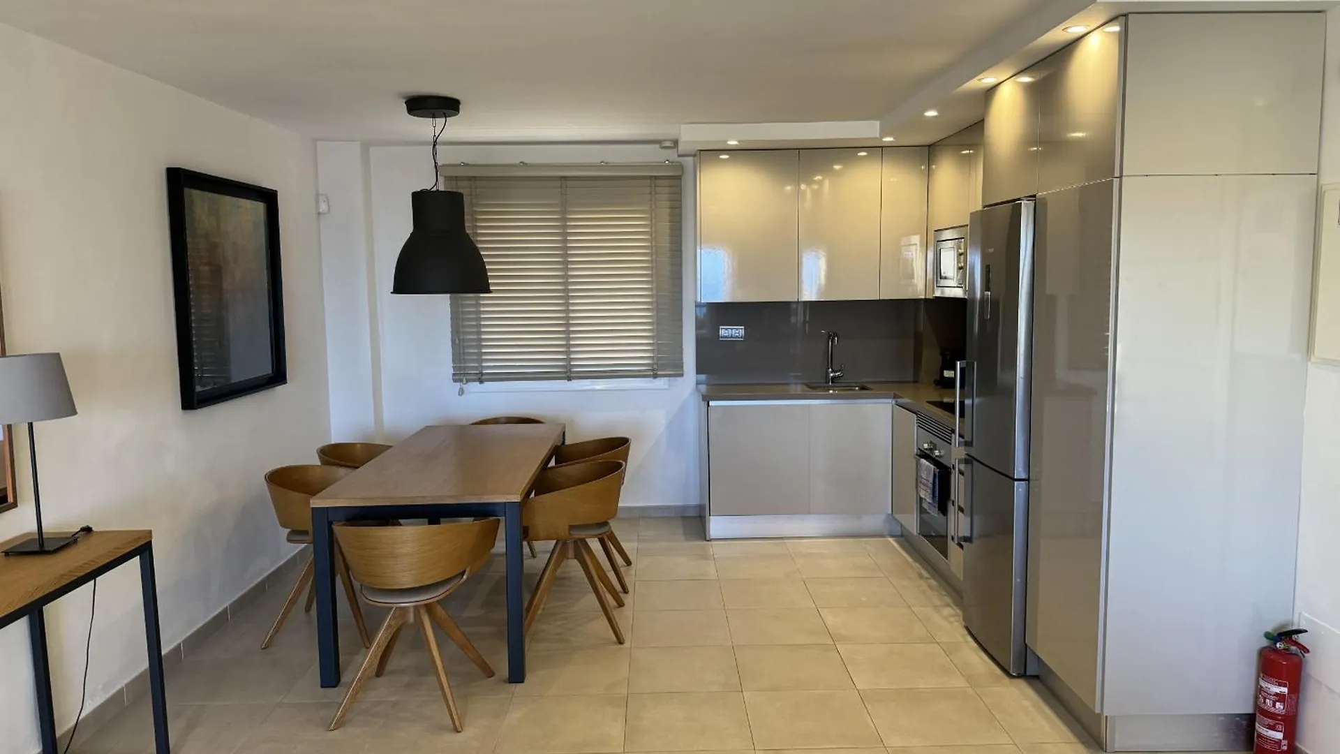 Garden & Sea Apartments Mijas Costa & Fuengirola El Faro