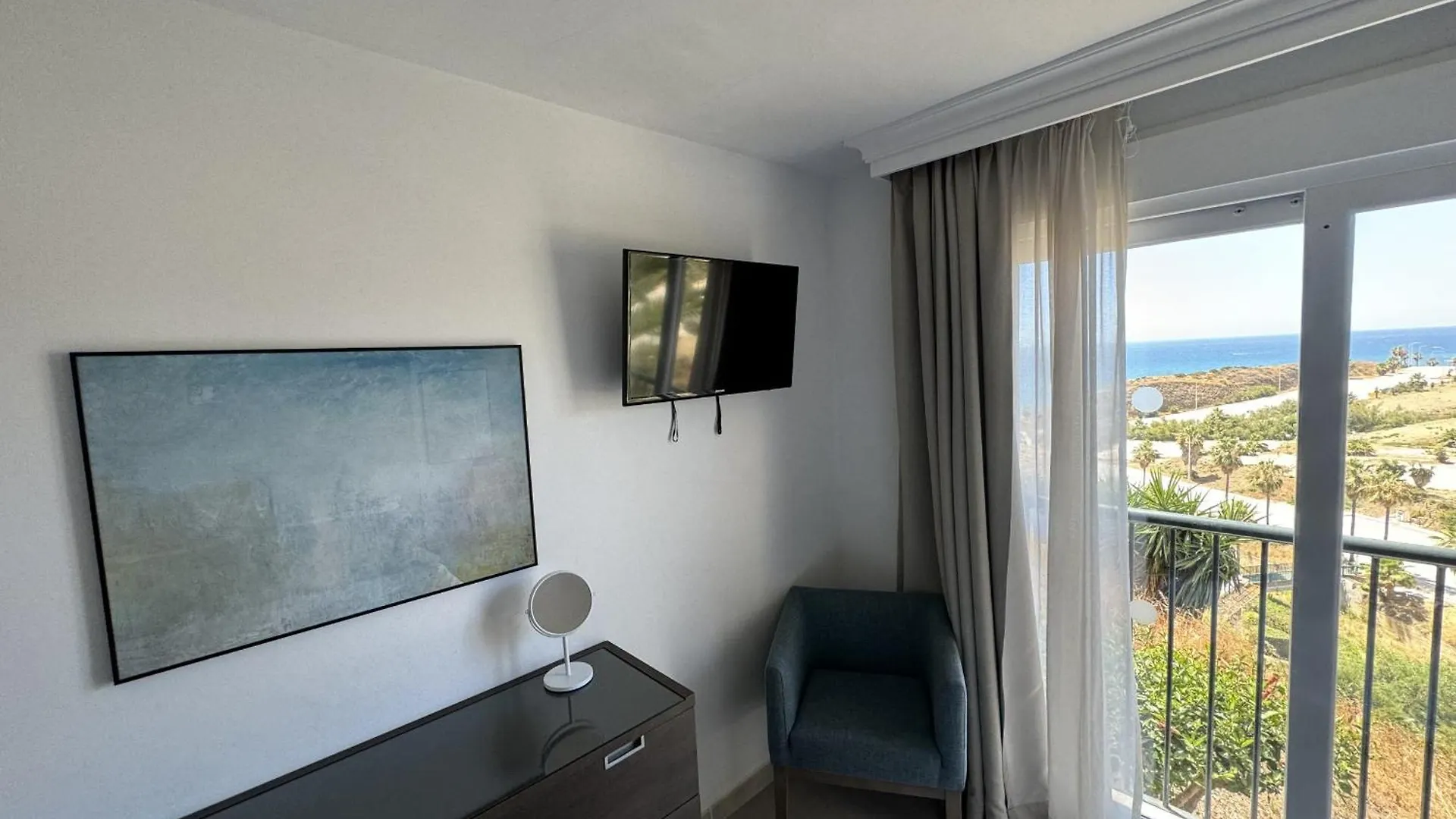 Garden & Sea Apartments Mijas Costa & Fuengirola El Faro