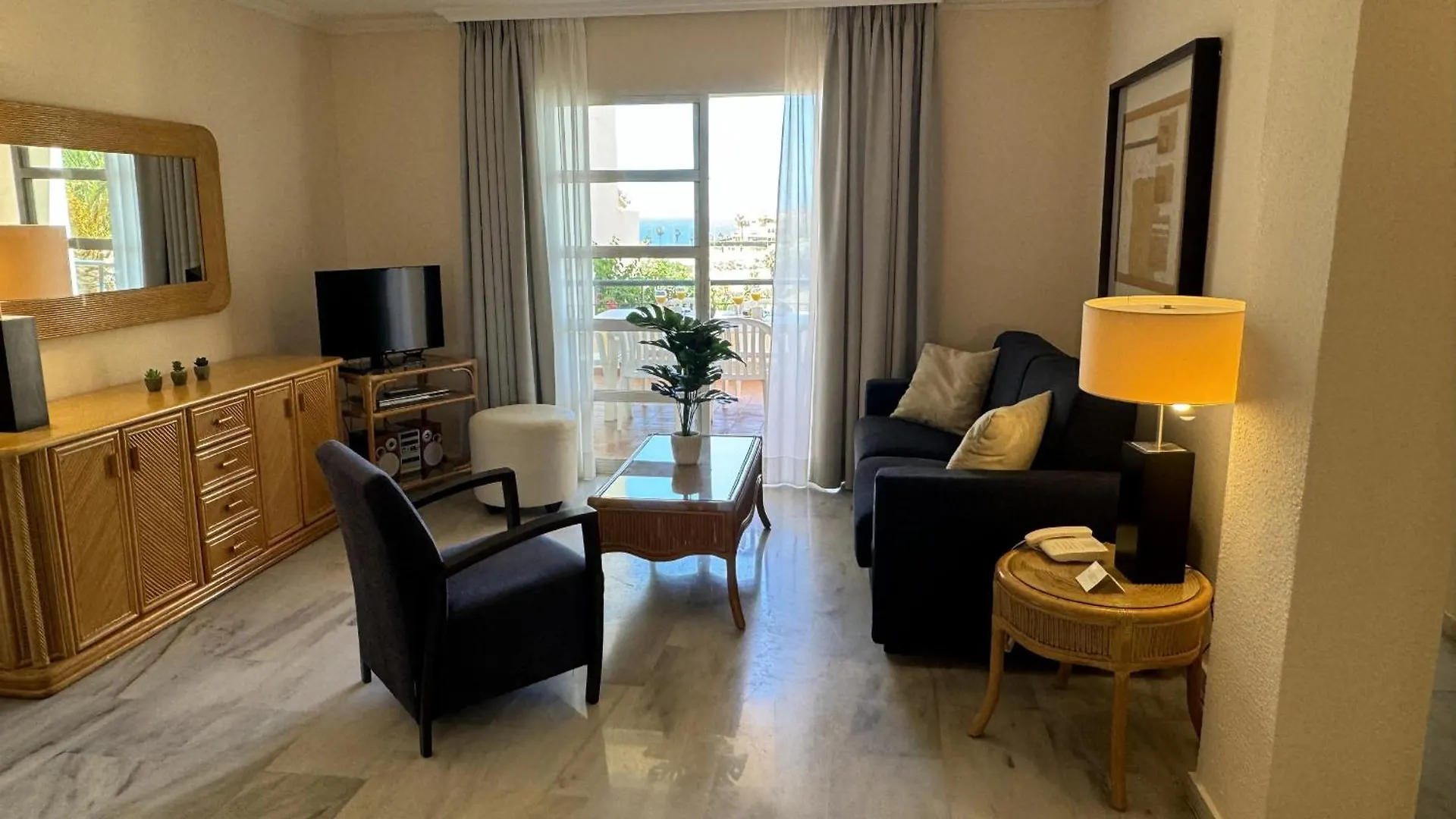 Garden & Sea Apartments Mijas Costa & Fuengirola El Faro