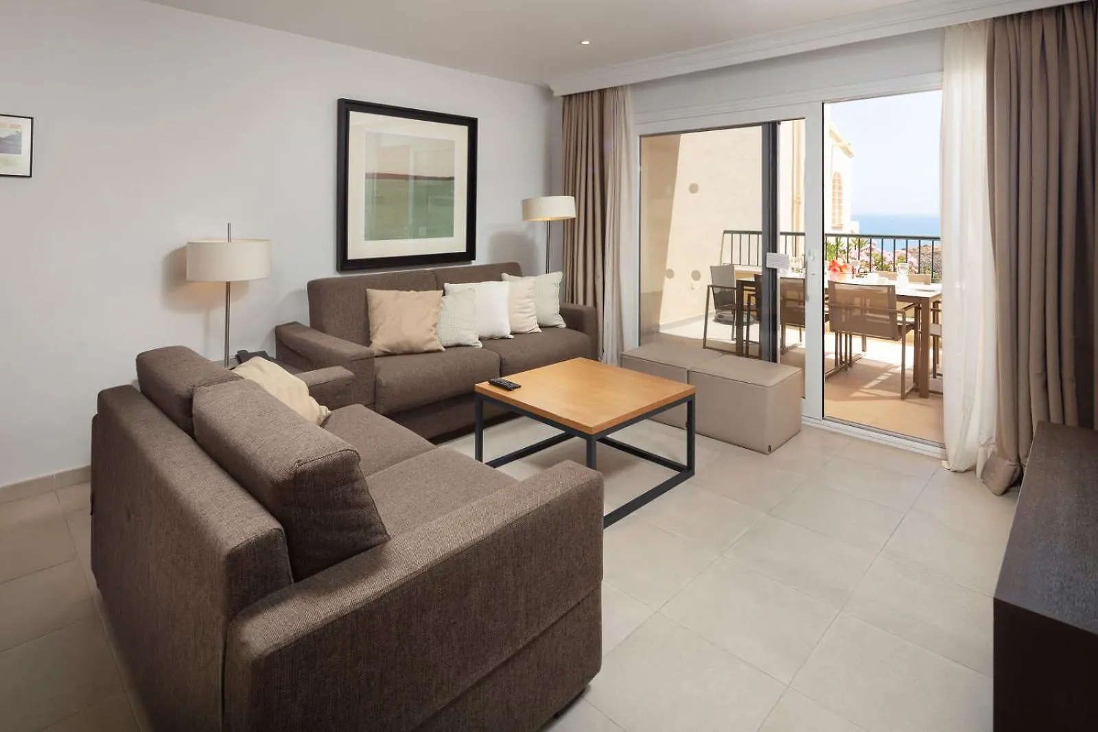 Garden & Sea Apartments Mijas Costa & Fuengirola El Faro