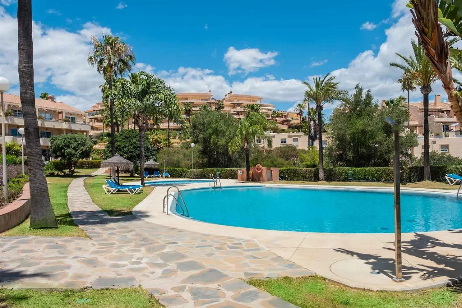 Garden & Sea Apartments Mijas Costa & Fuengirola El Faro