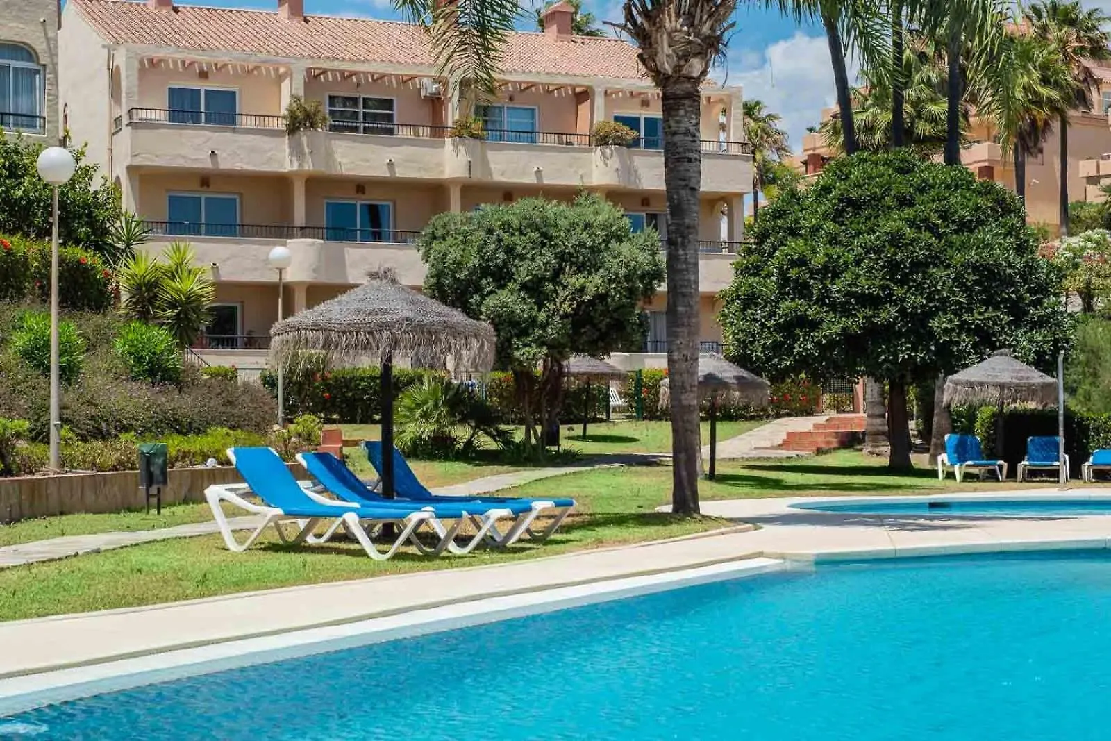 Garden & Sea Apartments Mijas Costa & Fuengirola El Faro Spagna