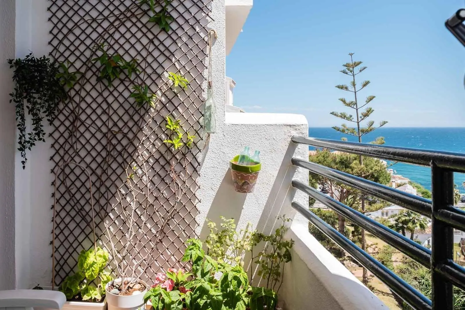 Garden & Sea Apartments Mijas Costa & Fuengirola El Faro