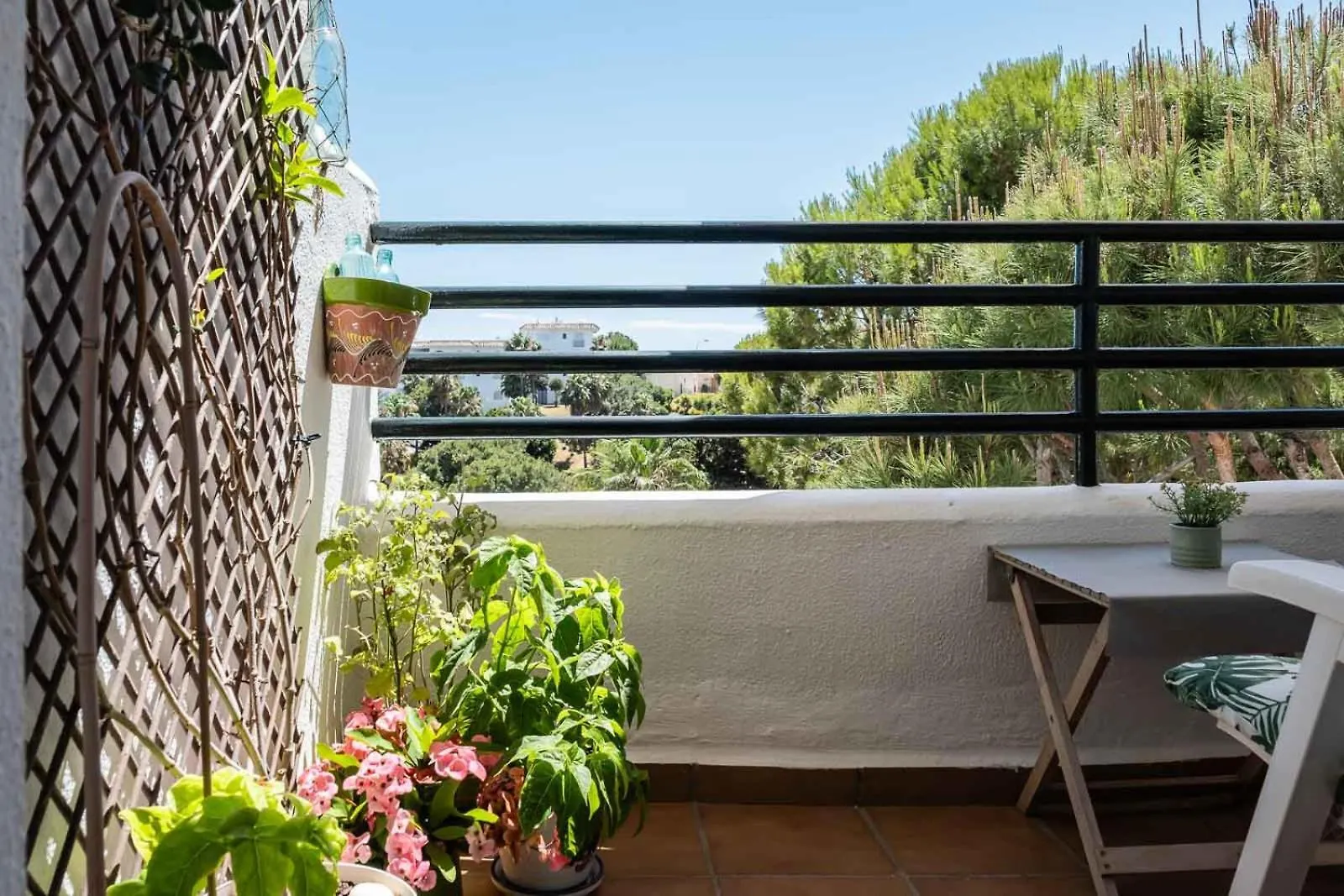 Garden & Sea Apartments Mijas Costa & Fuengirola El Faro 0*,  Spain