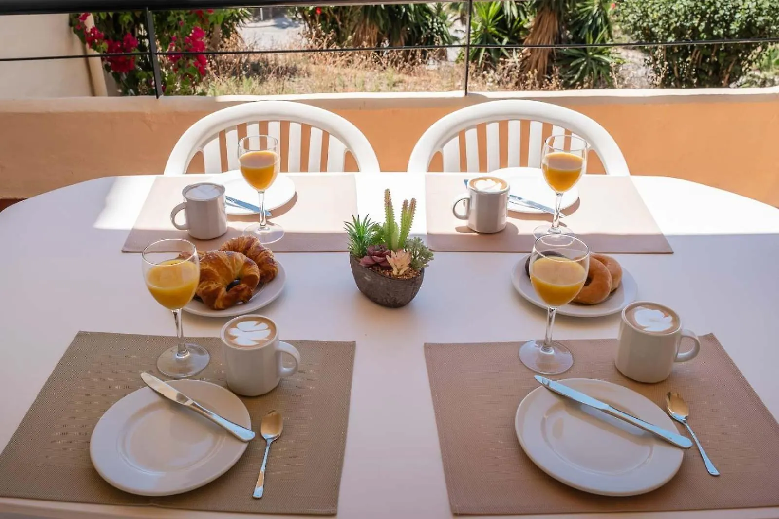 Garden & Sea Apartments Mijas Costa & Fuengirola El Faro