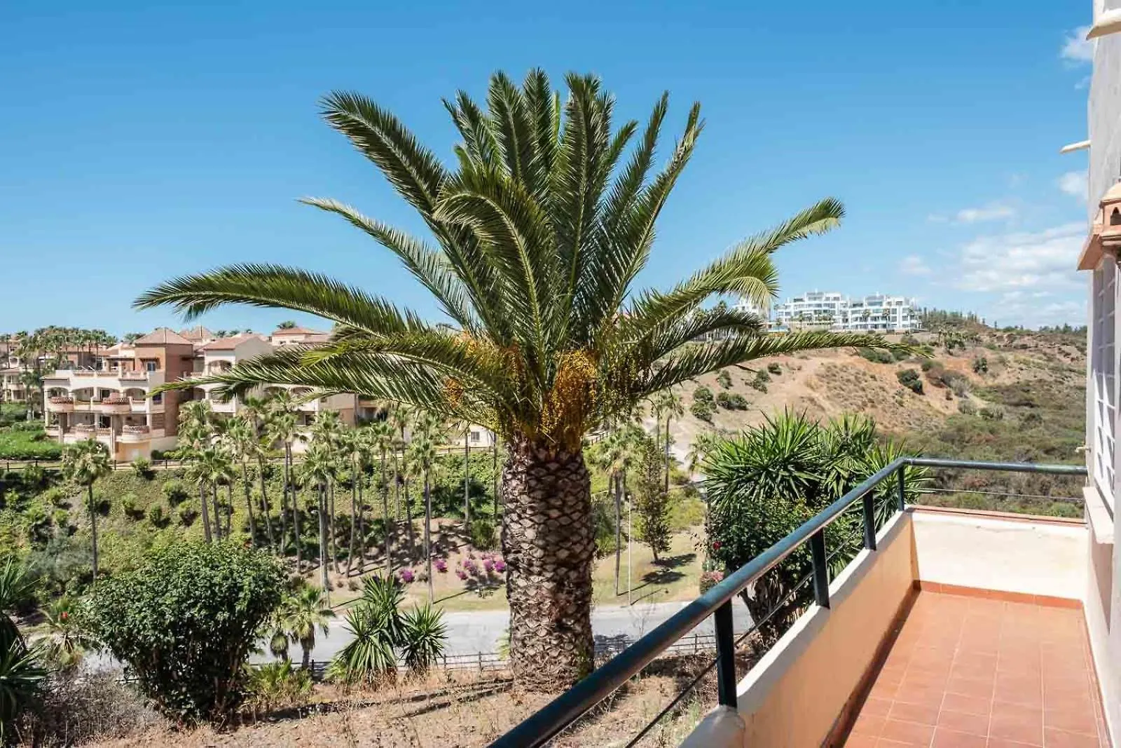 Garden & Sea Apartments Mijas Costa & Fuengirola El Faro