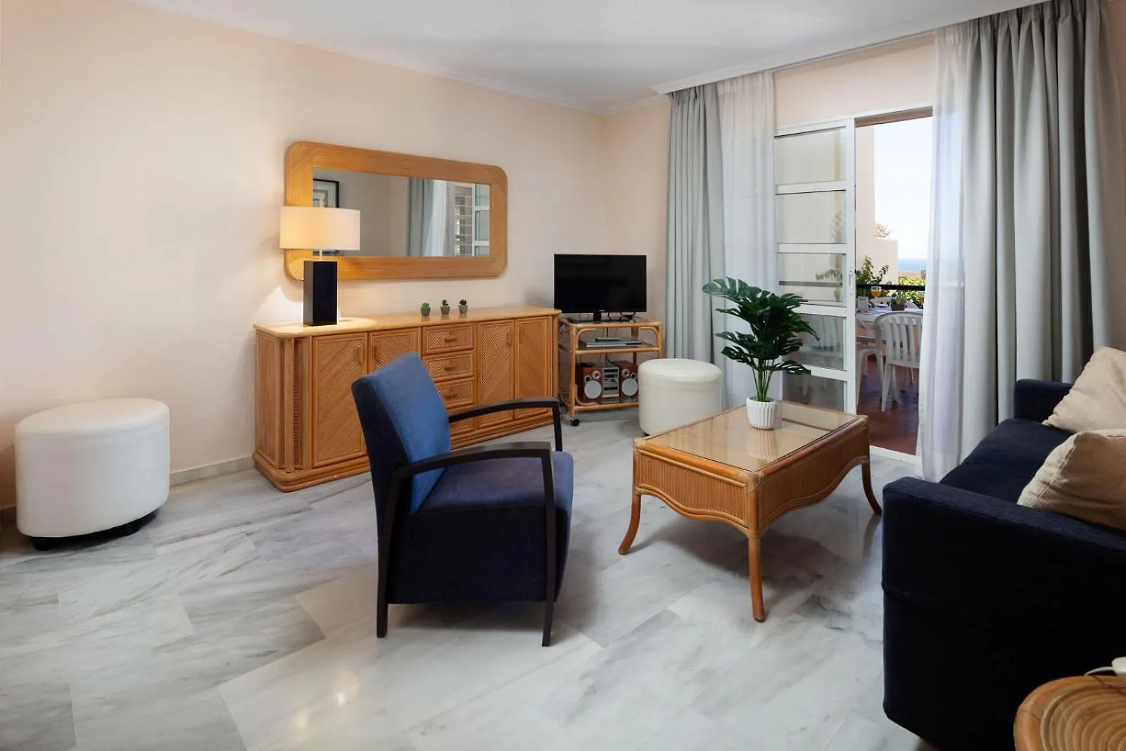Garden & Sea Apartments Mijas Costa & Fuengirola El Faro